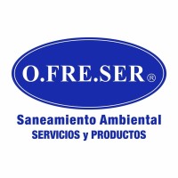 O.FRE.SER Fumigaciones logo - Similar company to Lab Solutions Argentina Sa