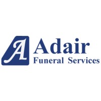 Adair Funeral Services (Funeral Directors Melbourne) logo - Similar company to Walker Funeral Group