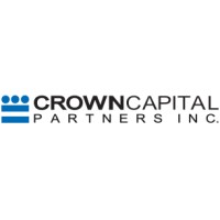 Crown Capital Partners Inc. logo - Similar company to Flow Capital