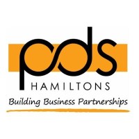 PDS Hamiltons Ltd logo - Similar company to Kpm Group