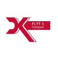 DK Flyt & Transport logo - Similar company to 3X34 Transport