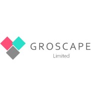 Groscape Limited logo - Similar company to Icon Matrix Engineering Limited (Imel)