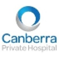 Canberra Private Hospital logo - Similar company to Elm (Act)