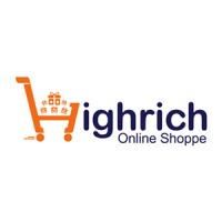 Highrich Online Shoppe logo - Similar company to Dev Alphaspace