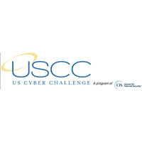 U.S. Cyber Challenge logo - Similar company to Shabash