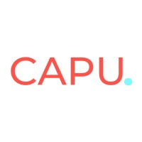 CAPU Search logo - Similar company to Currencyapi