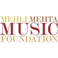 Mehli Mehta Music Foundation logo - Similar company to India Higher Education Research Network