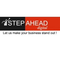 Step Ahead Digital Ltd logo - Similar company to Services Syndicate (Pvt) Ltd.