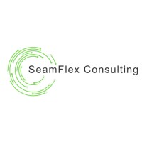 SeamFlex logo - Similar company to Rdas Softtech