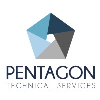 Pentagon Technical Services logo - Similar company to Pentagon Technologies