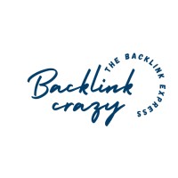 Backlink Crazy logo - Similar company to Backlink Dukan