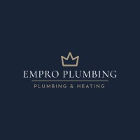 Empro Plumbing logo - Similar company to Empro Group