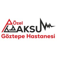 Özel Aksu Göztepe Hastanesi logo - Similar company to Medica Derma