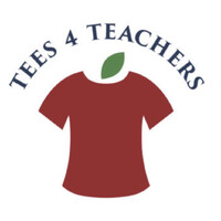 Tees 4 Teachers logo - Similar company to Daily Veg Restaurant