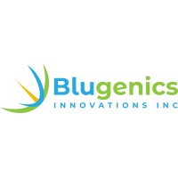 Blugenics Innovations logo - Similar company to Al-Pack Enterprises Ltd
