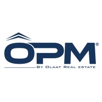 OPM Saudi logo - Similar company to Alisteshaar