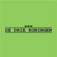 De Drie Koningen logo - Similar company to De 3 Koningen