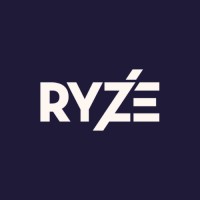 Ryze logo - Similar company to Ramaroa Ltd