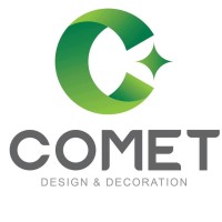 Comet Design & Decoration logo - Similar company to Fd Foreign Trade