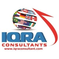 Iqra Consultants logo - Similar company to Vialtus Solutions