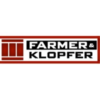 Farmer & Klopfer logo - Similar company to Green Peak Oregon