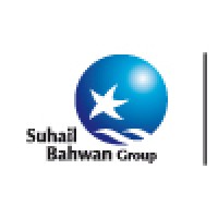 SUHAIL BAHWAN AUTOMOBILES LLC logo - Similar company to Ote Group