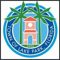 Town of Lake Park, Florida logo - Similar company to Imanyco