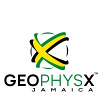 Geophysx Jamaica logo - Similar company to Geotechvision