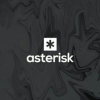 Asterisk logo - Similar company to Siwy Denim