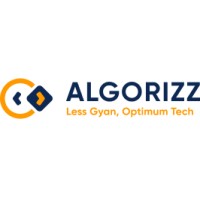 Algorizz Technologies logo - Similar company to Saffronedge