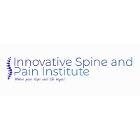 Innovative Spine and Pain Institute logo - Similar company to Bux Pain Management