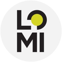 LOMI BRAND DESIGN logo - Similar company to Sauro Architectural