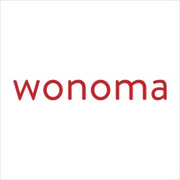 Wonoma logo - Similar company to Ms Solutions