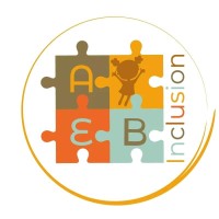 AEB-Inclusion logo - Similar company to Fle Sarl