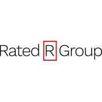 Rated R Group logo - Similar company to Brand2Media
