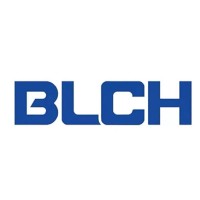 BLCH PNEUMATIC logo - Similar company to V D Pneumatic