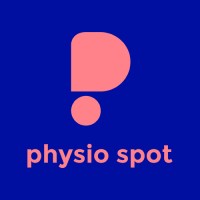 The Physio Spot logo - Similar company to Active+ Howick