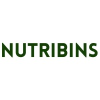 Nutribins logo - Similar company to Pellet Technology Usa