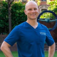 Austin T. Fragomen MD PC logo - Similar company to Syna Medical