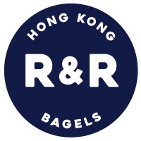 R&R Bagels logo - Similar company to Blend & Grind