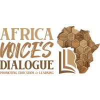 Africa Voices Dialogue logo - Similar company to Evolution Alliance