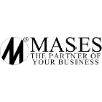 MASES Group logo - Similar company to Pm2 Engineering