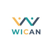WICAN logo - Similar company to Fredrikstad Energi