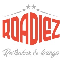 Roadiez Restrobar & Lounge logo - Similar company to Awanyu Education