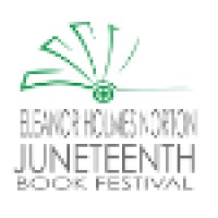 Juneteenth Book Festival