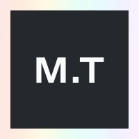 Melanin.Tech logo - Similar company to Wes-Tech Security Gmbh