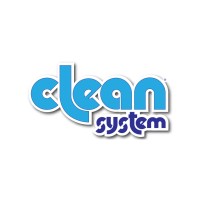 Clean System logo - Similar company to Clean-System