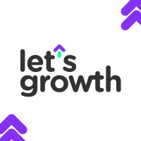 Let's Growth logo - Similar company to Daxgo