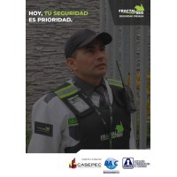 FRACTALSEG - SEGURIDAD PRIVADA logo - Similar company to Summit360Ec