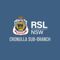 Cronulla RSL Sub-Branch logo - Similar company to Simdynamx